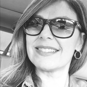 Meet your Posher, Katy